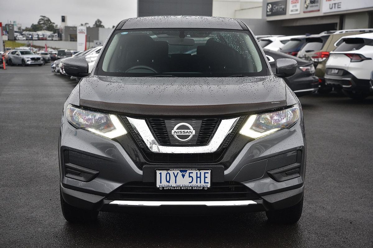 2020 Nissan X-TRAIL ST T32 Series II