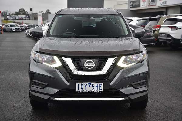 2020 Nissan X-TRAIL ST T32 Series II