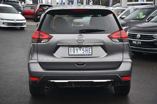 2020 Nissan X-TRAIL ST T32 Series II