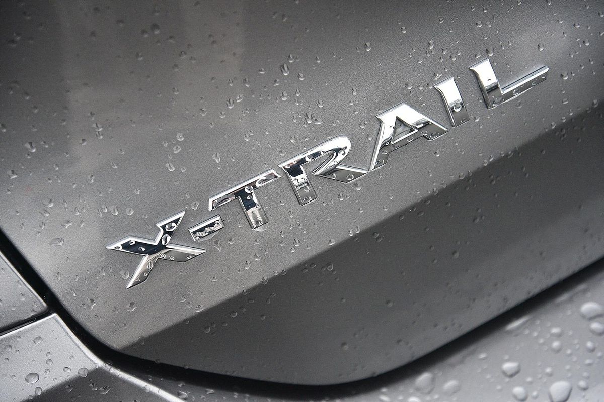 2020 Nissan X-TRAIL ST T32 Series II