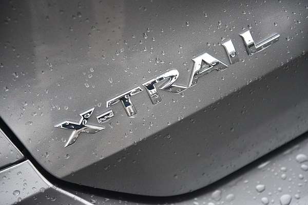 2020 Nissan X-TRAIL ST T32 Series II