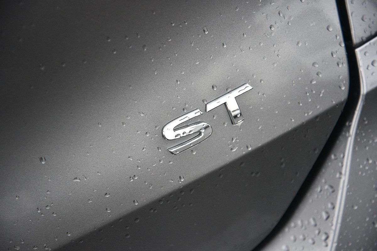 2020 Nissan X-TRAIL ST T32 Series II