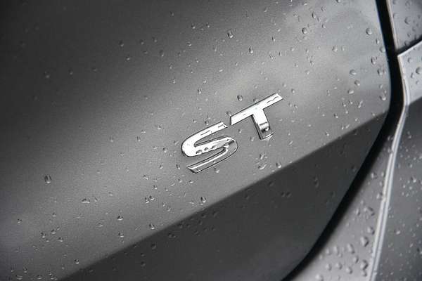 2020 Nissan X-TRAIL ST T32 Series II