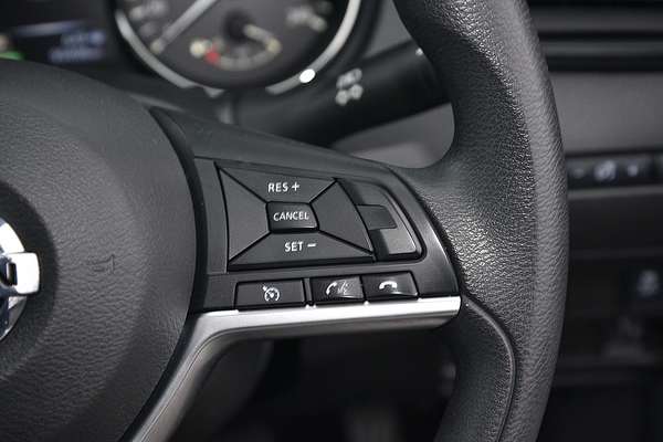 2020 Nissan X-TRAIL ST T32 Series II