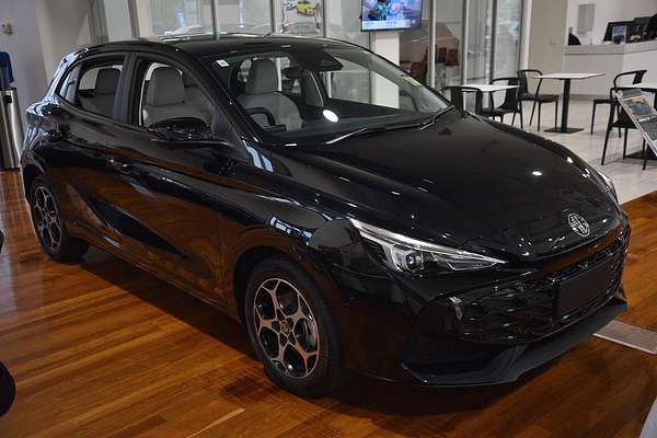 2025 MG MG3 Essence