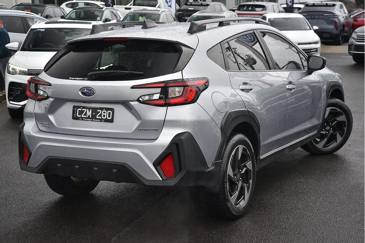 2024 Subaru Crosstrek 2.0S G6X