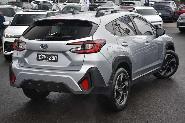 2024 Subaru Crosstrek 2.0S G6X
