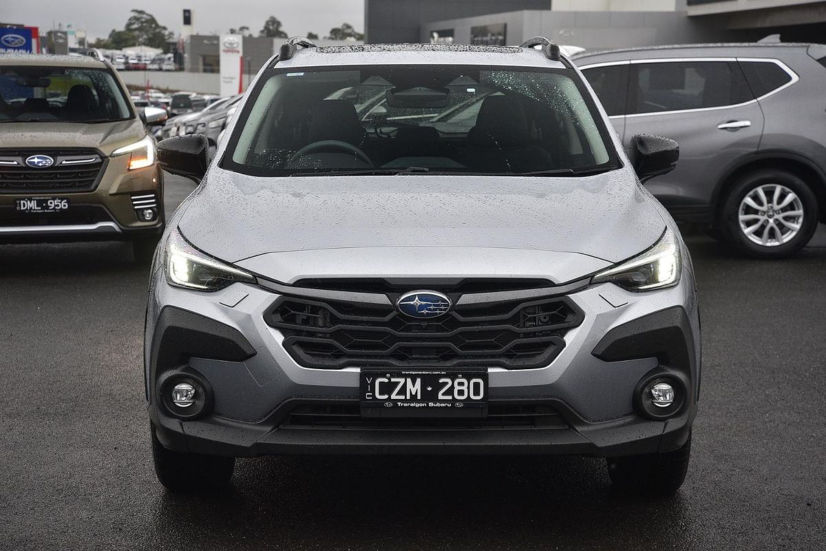 2024 Subaru Crosstrek 2.0S G6X