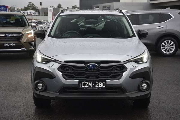 2024 Subaru Crosstrek 2.0S G6X