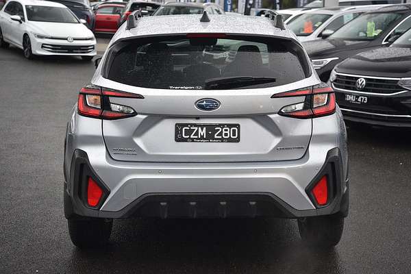 2024 Subaru Crosstrek 2.0S G6X
