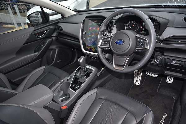 2024 Subaru Crosstrek 2.0S G6X
