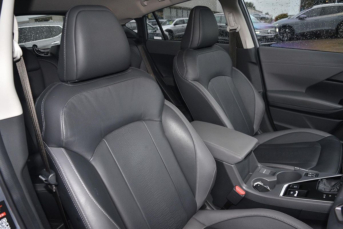 2024 Subaru Crosstrek 2.0S G6X