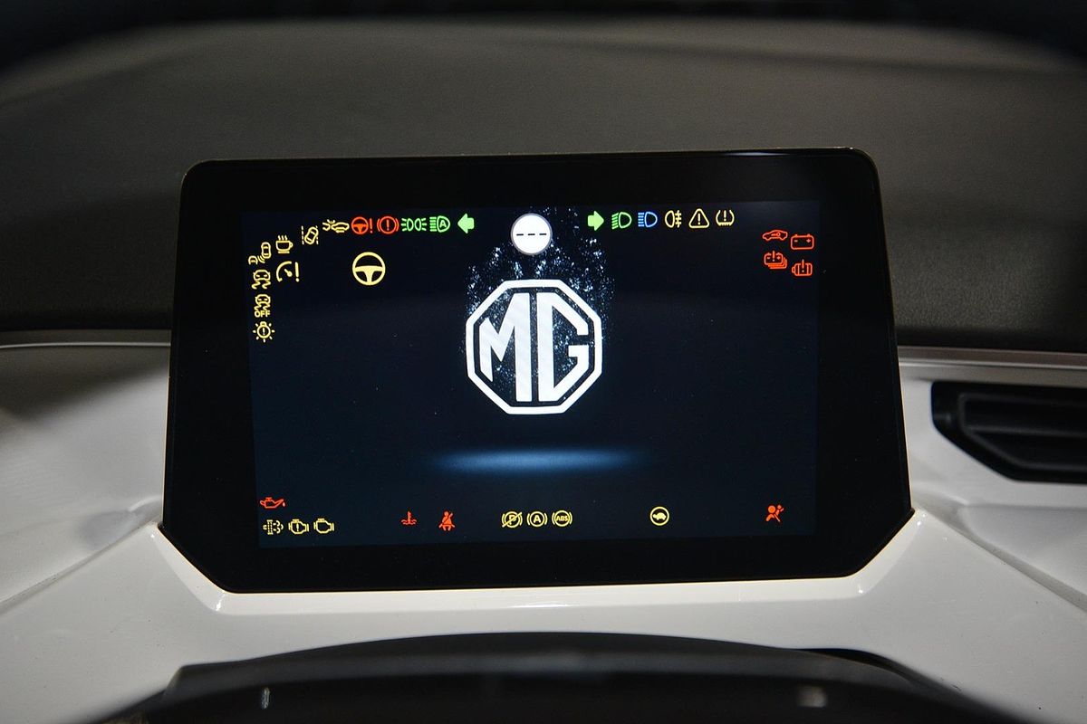 2025 MG MG3 Essence