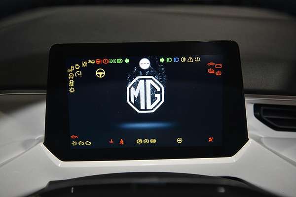 2025 MG MG3 Essence
