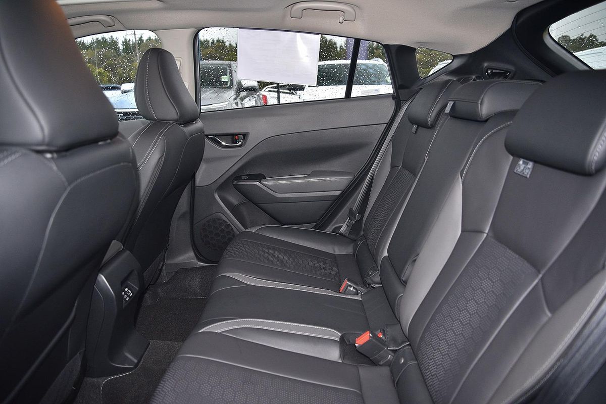 2024 Subaru Crosstrek 2.0S G6X