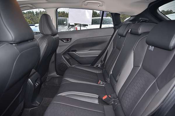 2024 Subaru Crosstrek 2.0S G6X