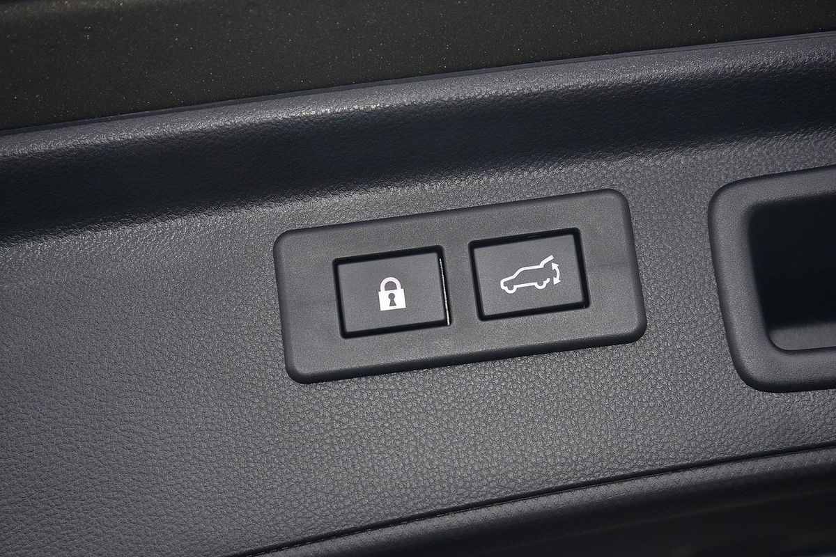 2024 Subaru Forester 2.5i-S S5