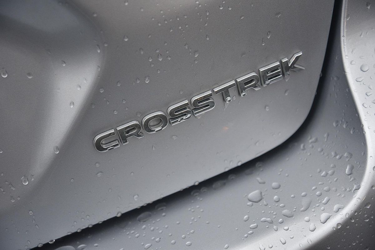 2024 Subaru Crosstrek 2.0S G6X