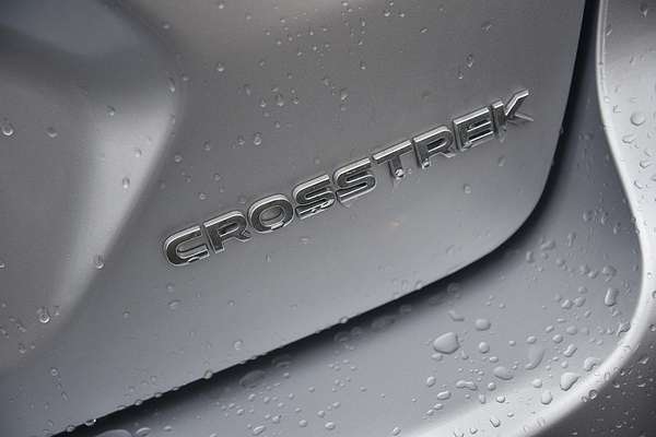 2024 Subaru Crosstrek 2.0S G6X