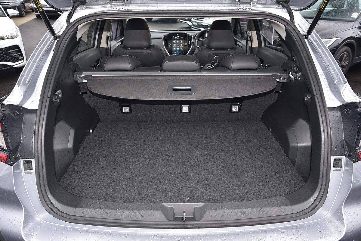 2024 Subaru Crosstrek 2.0S G6X
