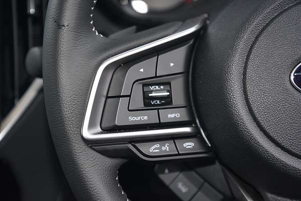 2024 Subaru Forester 2.5i-S S5
