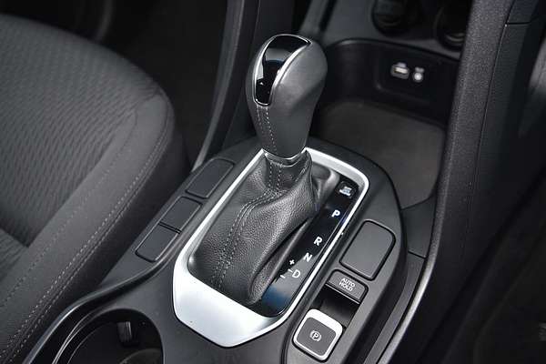 2018 Hyundai Santa Fe Active DM5 Series II
