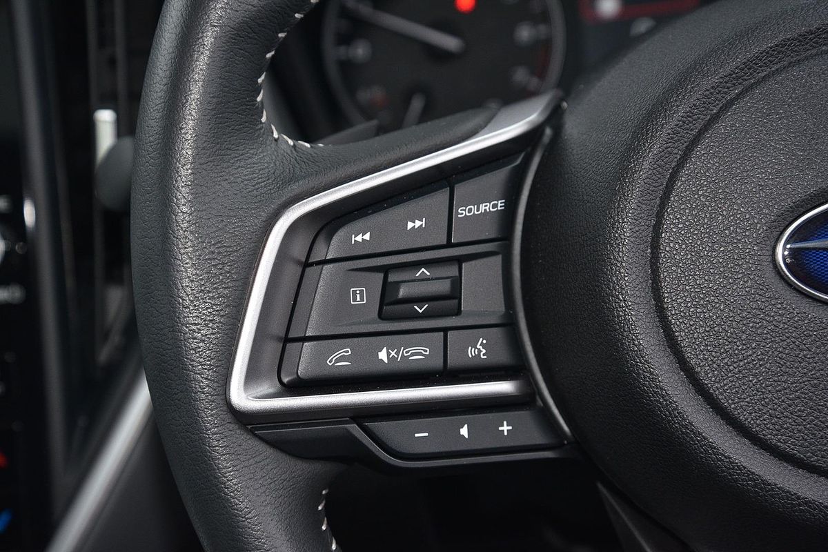 2024 Subaru Crosstrek 2.0S G6X
