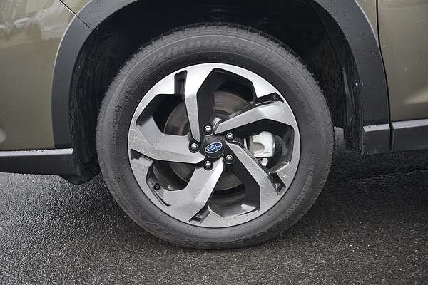 2024 Subaru Forester 2.5i-S S5