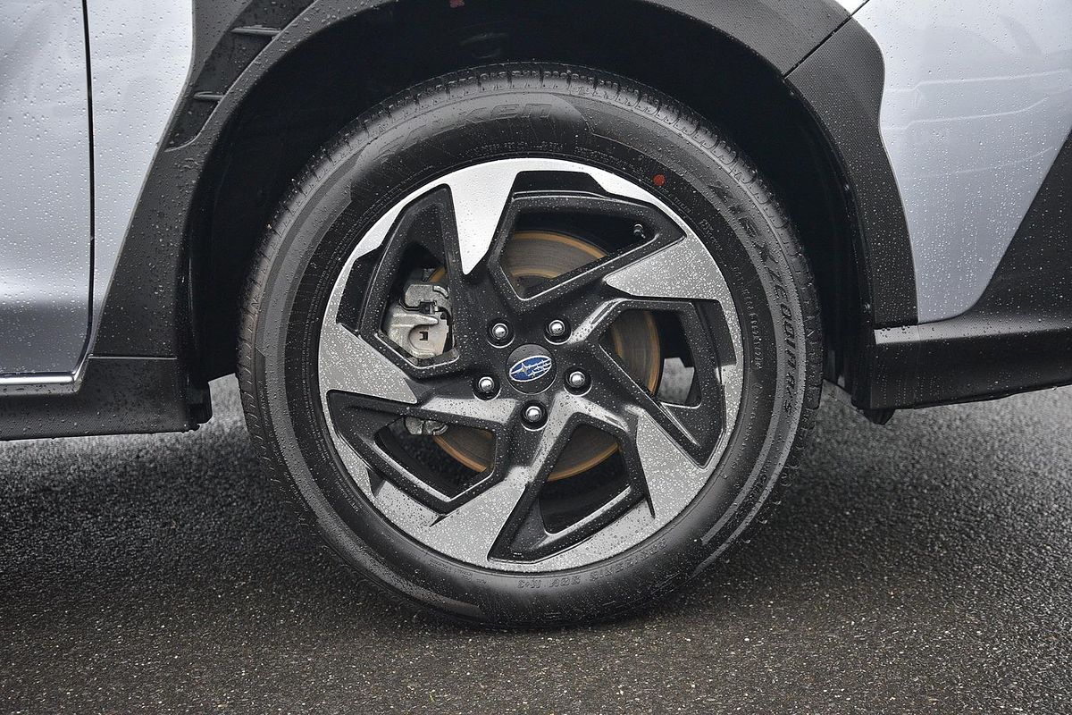 2024 Subaru Crosstrek 2.0S G6X