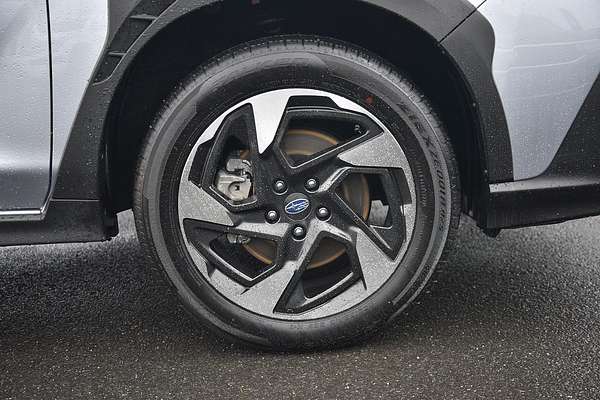2024 Subaru Crosstrek 2.0S G6X