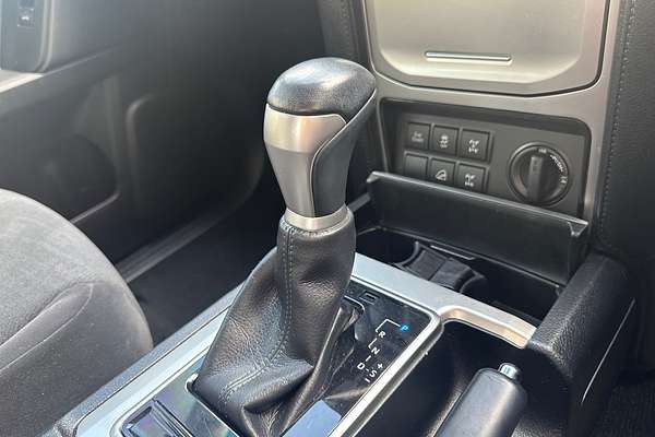 2022 Toyota Landcruiser Prado GXL GDJ150R