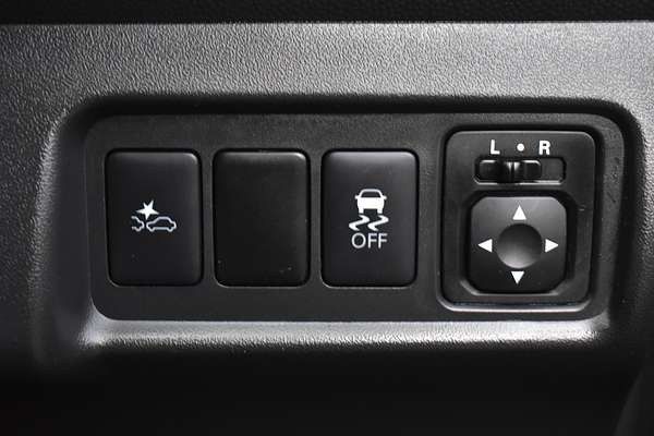 2021 Mitsubishi Mirage ES LB