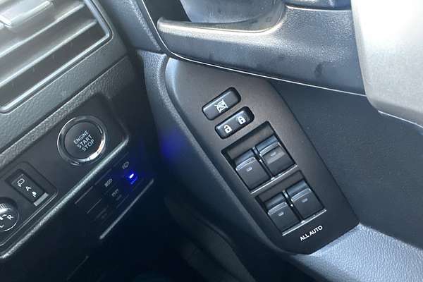 2022 Toyota Landcruiser Prado GXL GDJ150R
