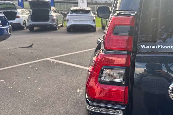 2022 Toyota Landcruiser Prado GXL GDJ150R