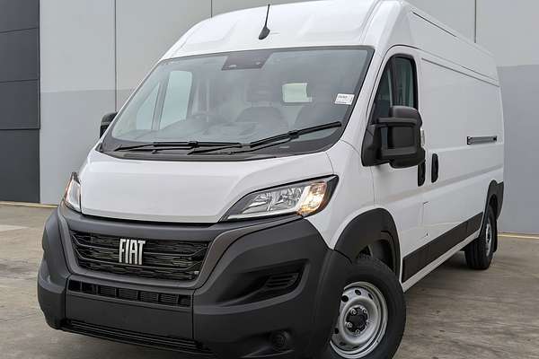 2024 Fiat Ducato Series 9