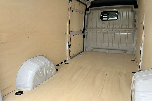 2024 Fiat Ducato Series 9