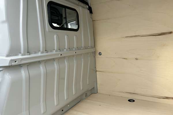 2024 Fiat Ducato Series 9