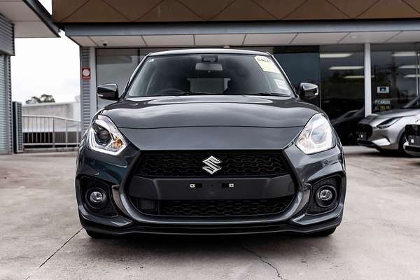 2024 Suzuki Swift Sport AZ Series II