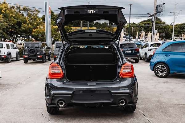 2024 Suzuki Swift Sport AZ Series II