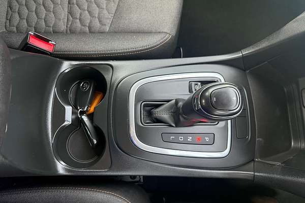 2018 Holden Equinox LT EQ