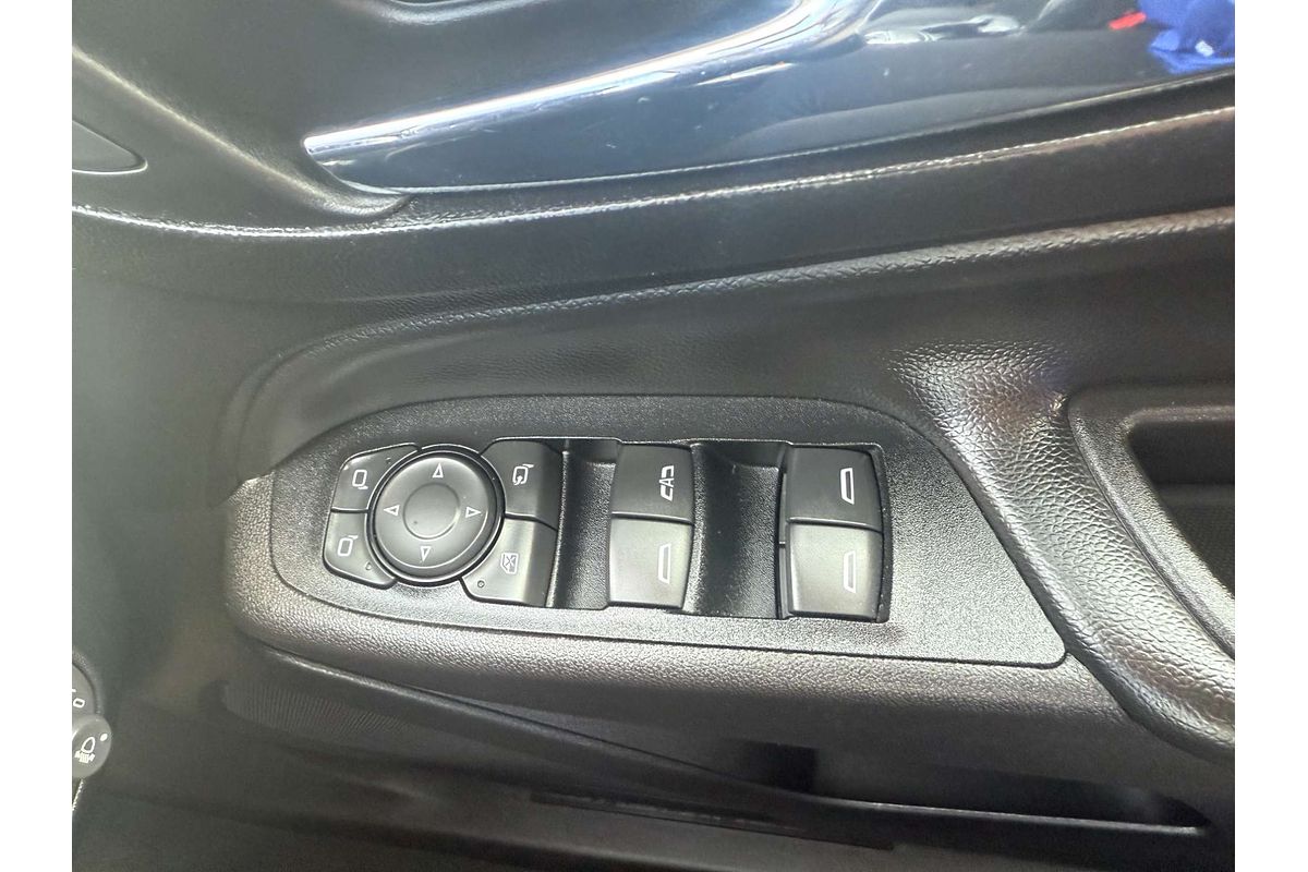 2018 Holden Equinox LT EQ