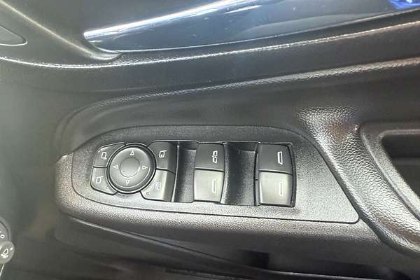 2018 Holden Equinox LT EQ