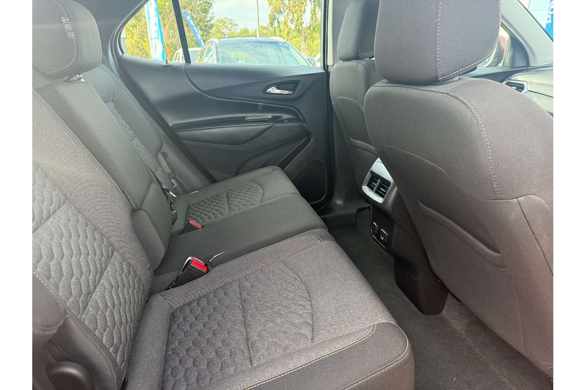 2018 Holden Equinox LT EQ