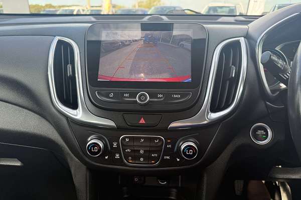 2018 Holden Equinox LT EQ