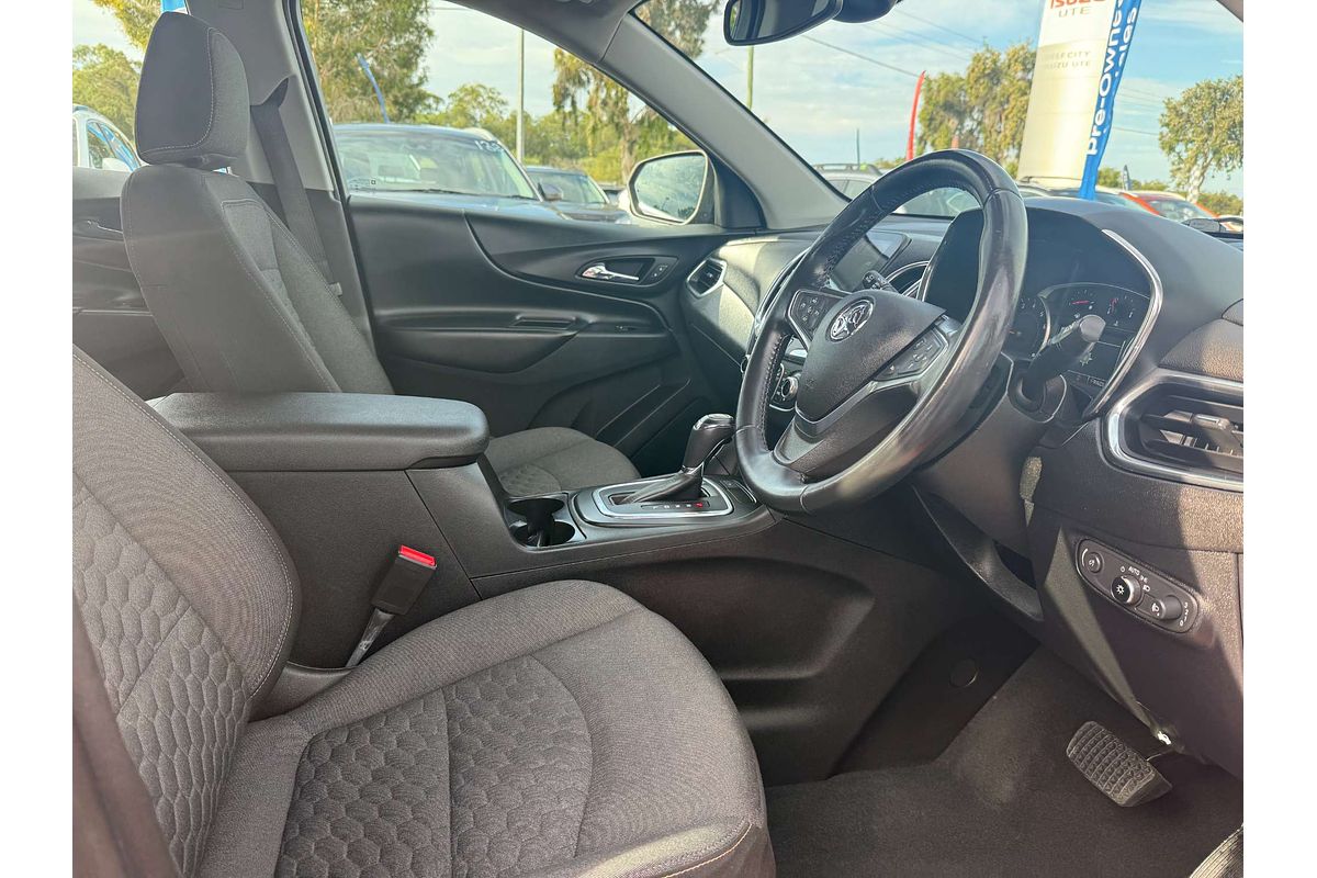 2018 Holden Equinox LT EQ