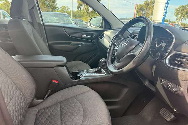 2018 Holden Equinox LT EQ