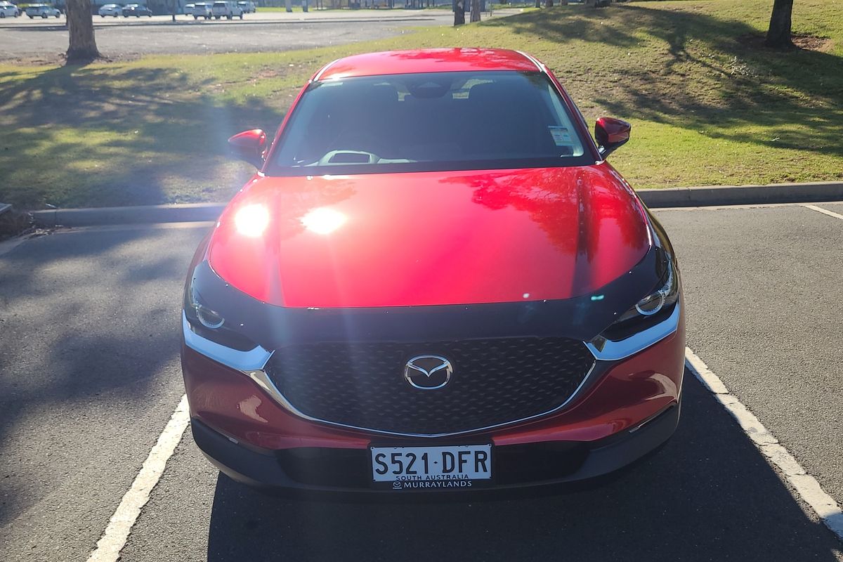 2024 Mazda CX-30 G20 Pure DM Series