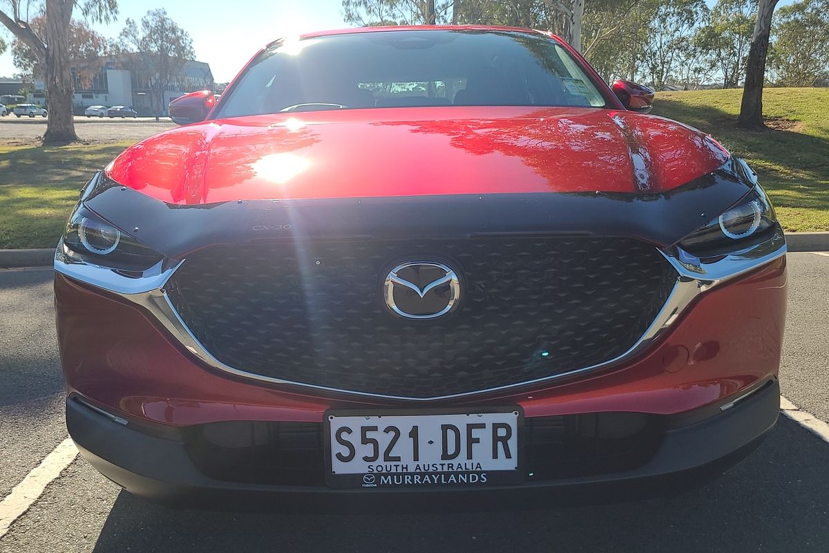 2024 Mazda CX-30 G20 Pure DM Series