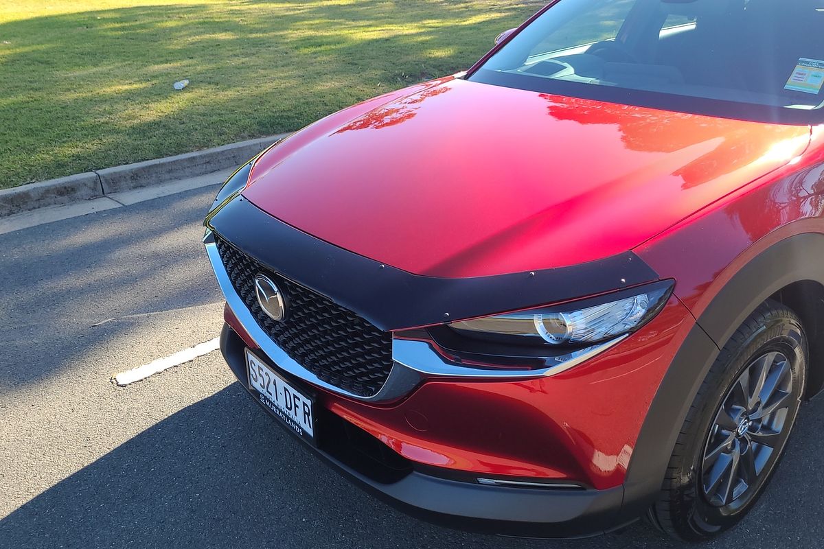 2024 Mazda CX-30 G20 Pure DM Series