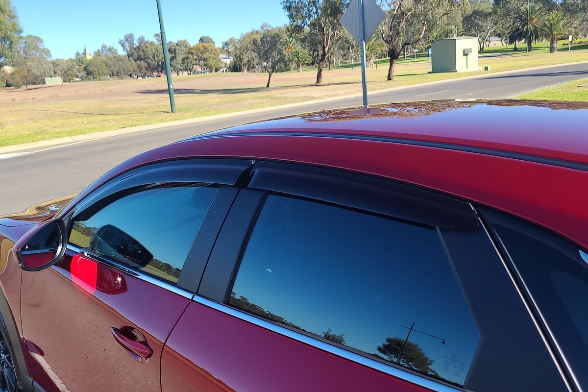 2024 Mazda CX-30 G20 Pure DM Series